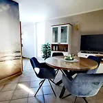 Unsere Perle Im Zentrum Von Mit Suedterrasse * Zingst