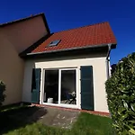 Unsere Perle Im Zentrum Von Mit Suedterrasse Apartamento Zingst