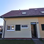 Unsere Perle Im Zentrum Von Mit Suedterrasse Apartamento