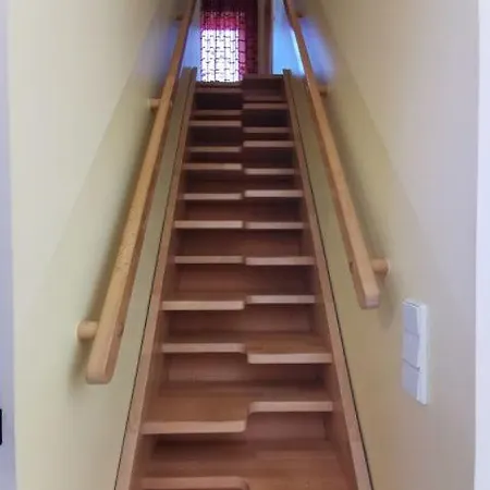 Unsere Perle Im Zentrum Von Zingst