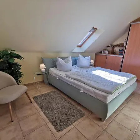 Unsere Perle Im Zentrum Von * Zingst