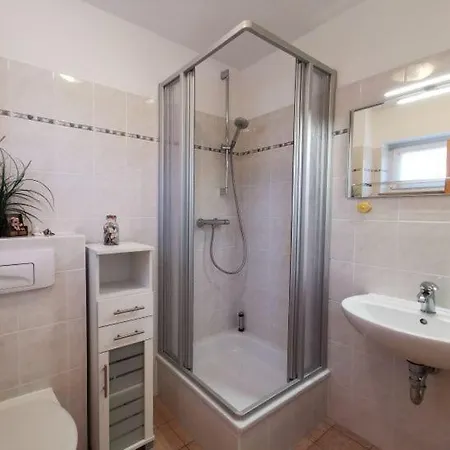 Unsere Perle Im Zentrum Von