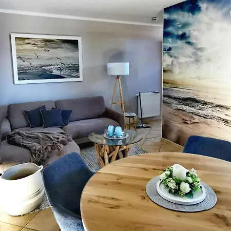 Unsere Perle Im Zentrum Von