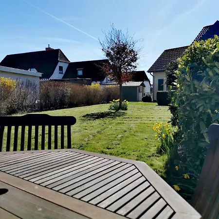 Unsere Perle Im Zentrum Von