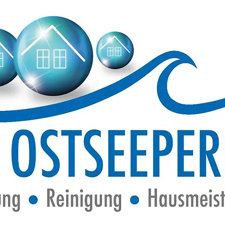 Apartmán Unsere Perle Im Zentrum Von