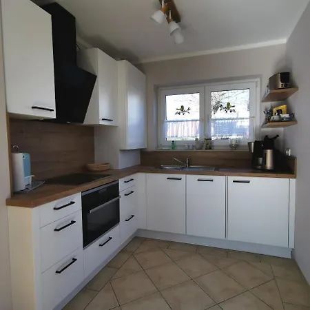 Unsere Perle Im Zentrum Von Apartamento