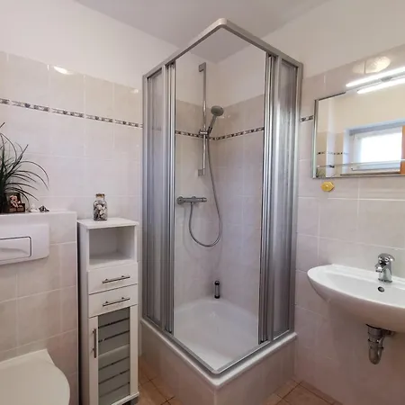 Unsere Perle Im Zentrum Von