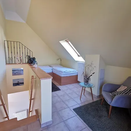 Unsere Perle Im Zentrum Von * Zingst