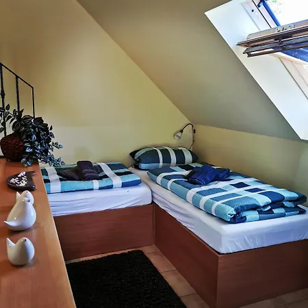 Unsere Perle Im Zentrum Von