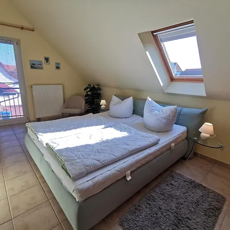 Unsere Perle Im Zentrum Von Zingst