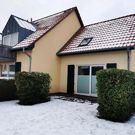 Unsere Perle Im Zentrum Von *